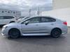 SUBARU WRX S4