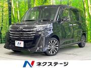 2023 TOYOTA ROOMY