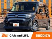 2023 TOYOTA ROOMY