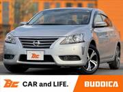 2016 NISSAN SYLPHY