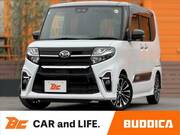 2020 DAIHATSU TANTO