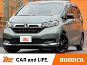 2022 HONDA FREED