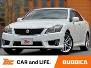 2012 TOYOTA CROWN ATHLETE