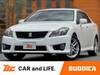 TOYOTA CROWN ATHLETE