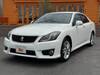 TOYOTA CROWN ATHLETE