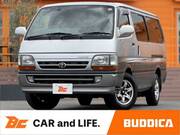 2002 TOYOTA HIACE VAN
