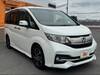 HONDA STEPWAGON