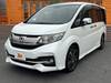 HONDA STEPWAGON