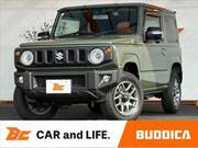 2022 SUZUKI JIMNY