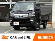 2022 DAIHATSU HIJET TRUCK