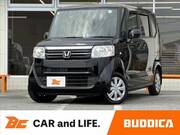 2017 HONDA N-BOX