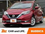 2019 NISSAN NOTE