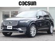 2016 VOLVO XC90