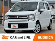 2022 SUZUKI WAGON R