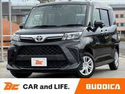 2023 TOYOTA ROOMY