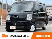 2021 NISSAN NV100 CLIPPER