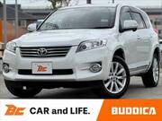 2011 TOYOTA VANGUARD