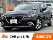 2015 MAZDA AXELA SPORTS
