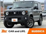 2023 SUZUKI JIMNY