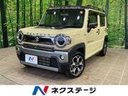 2020 SUZUKI HUSTLER