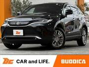 2023 TOYOTA HARRIER