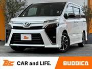 2019 TOYOTA VOXY