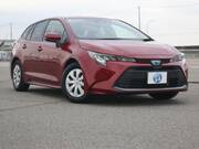 2024 TOYOTA COROLLA TOURING