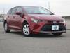 TOYOTA COROLLA TOURING