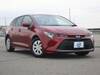TOYOTA COROLLA TOURING