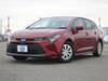 TOYOTA COROLLA TOURING