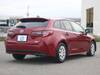 TOYOTA COROLLA TOURING