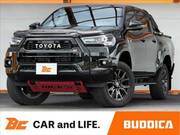 2023 TOYOTA HILUX