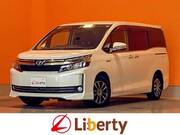 2014 TOYOTA VOXY