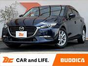2019 MAZDA AXELA SPORTS