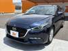MAZDA AXELA SPORTS