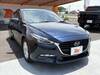 MAZDA AXELA SPORTS