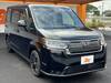 HONDA STEPWAGON