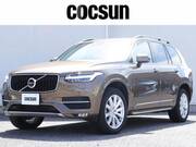 2017 VOLVO XC90