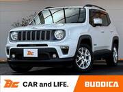2022 CHRYSLER JEEP RENEGADE