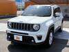 CHRYSLER JEEP RENEGADE