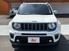 CHRYSLER JEEP RENEGADE