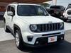 CHRYSLER JEEP RENEGADE