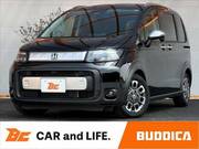 2024 HONDA FREED