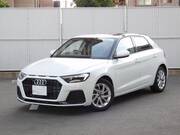 2021 AUDI A1 SPORTBACK