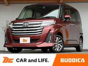 2021 TOYOTA ROOMY