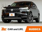 2024 HONDA VEZEL
