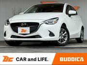 2017 MAZDA DEMIO