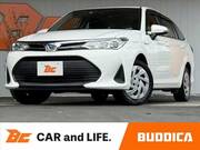2018 TOYOTA COROLLA FIELDER