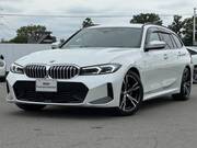 2023 BMW 3 SERIES