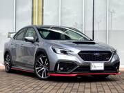 2023 SUBARU WRX S4